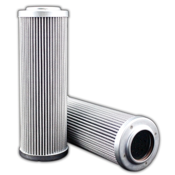Main Filter Hydraulic Filter, replaces SANY B22210000037, Pressure Line, 10 micron, Outside-In MF0060562